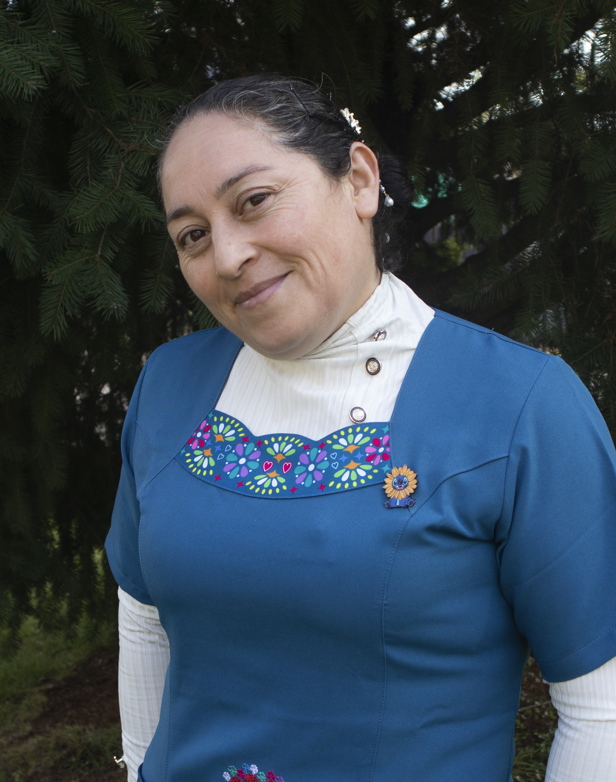 Mariana Elisa Proboste Garcés